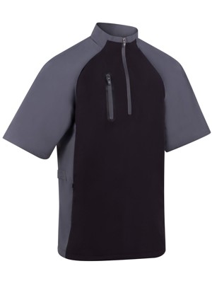 Proquip Mens Chinook Half Sleeve Wind Shirt