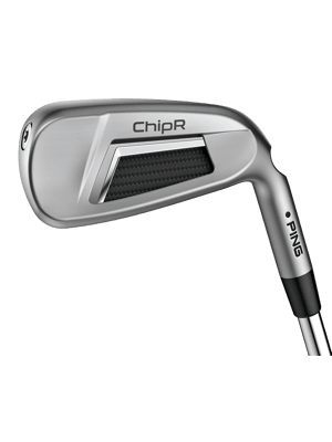 Ping ChipR (Graphite Shaft)