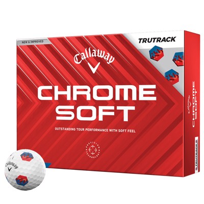 chrome soft trutrack white 2024 dz ex1
