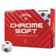 chrome soft trutrack white 2024 dz ex1