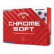 chrome soft trutrack white 2024 packaging