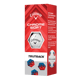 chrome soft trutrack white 3 ball 2024