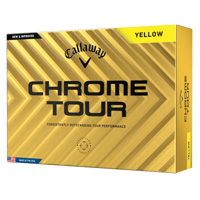 chrome tour yellow 2024 packaging