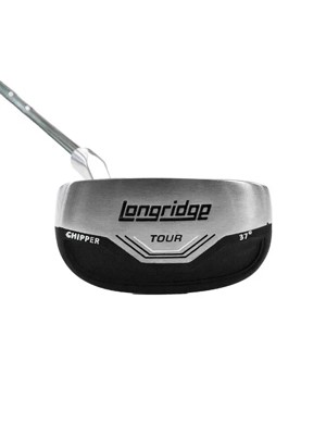 Longridge Tour Chipper
