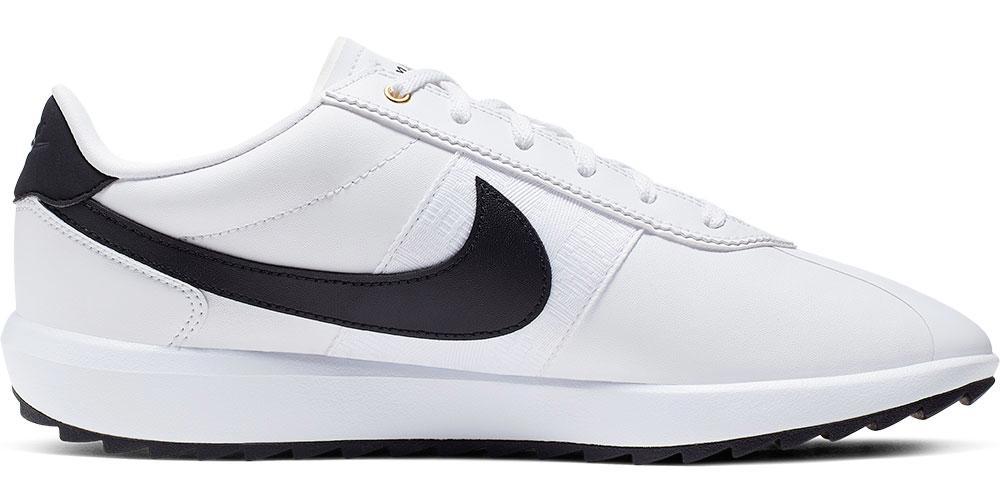 nike cortez g golf shoes