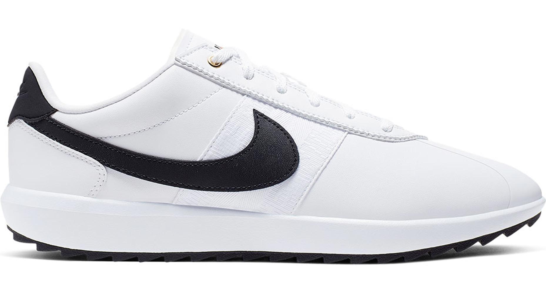 nike cortez g golf shoes