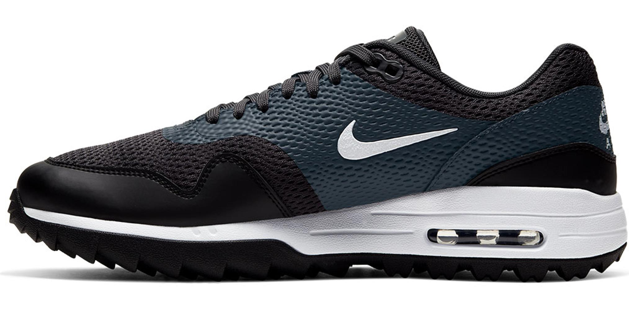 air max 1 golf shoes