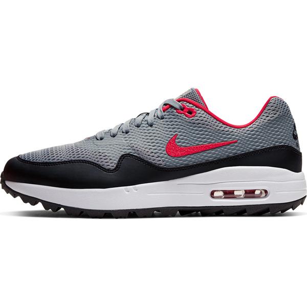 nike air max 1 g mesh golf shoes