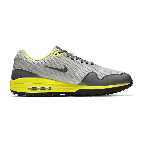 nike mens air max golf shoes