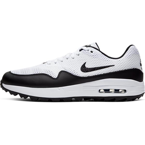 mens nike air max golf shoes