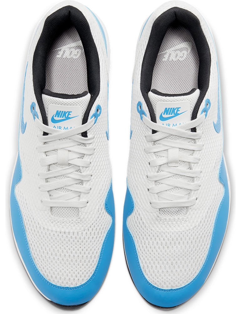 Nike Mens Air Max 1 G Golf Shoes - Golfonline