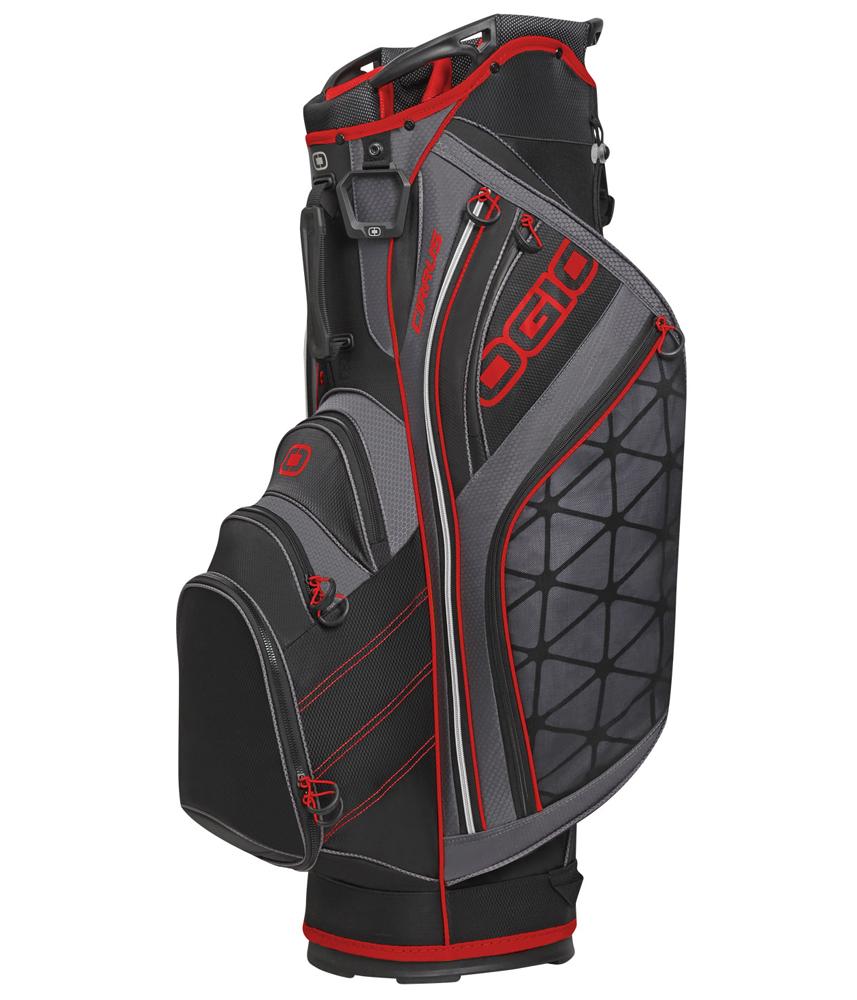 Ogio Cirrus Lightweight Cart Bag