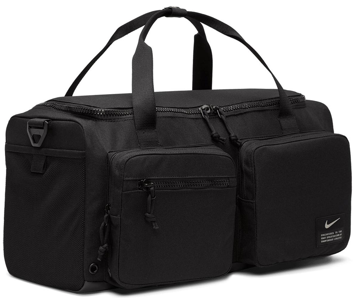 Nike Utility Power Duffel Bag