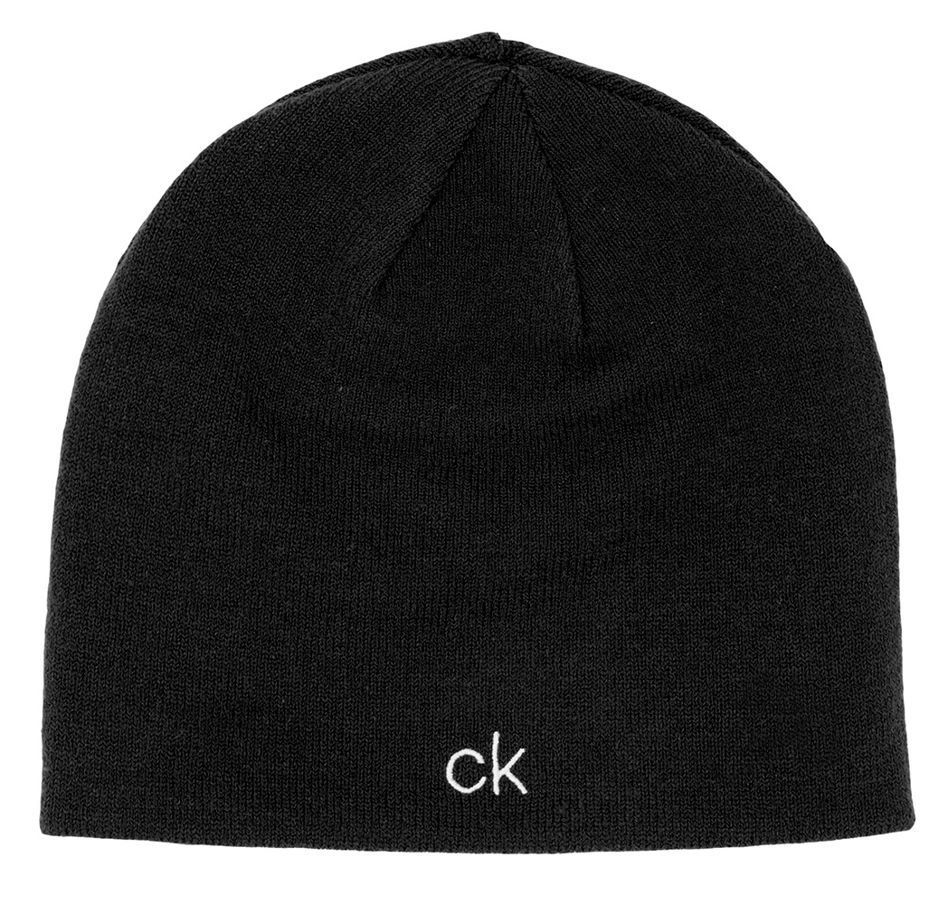 Calvin Klein Golf Reversible Beanie - Golfonline