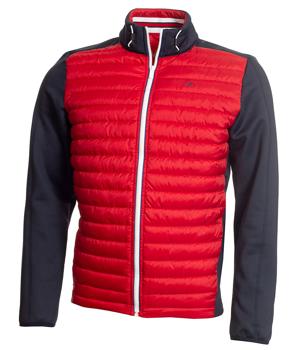 Calvin klein tech hybrid jacket Clearance