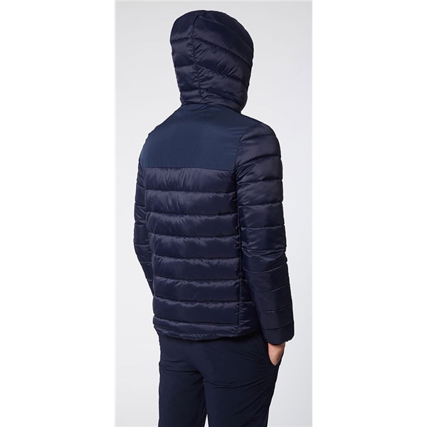 calvin klein quilted insulated padded jacket