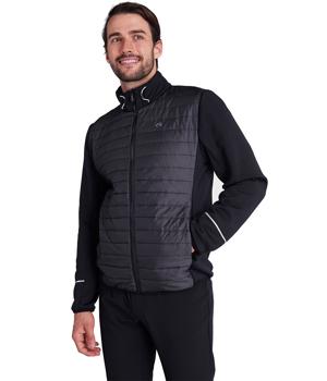 monto hybrid jacket