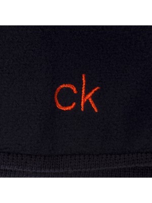 Calvin Klein Mens Reversible Beanie