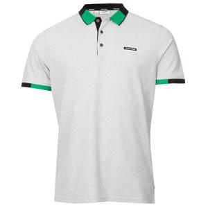 Calvin Klein Mens Madison Polo Shirt