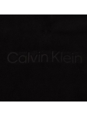 Calvin Klein Mens Thompson Half Zip Fleece