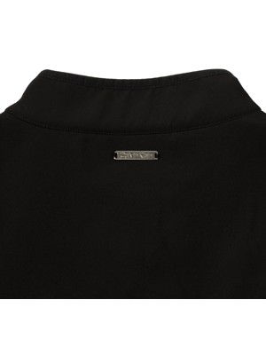 Calvin Klein Mens Thompson Half Zip Fleece