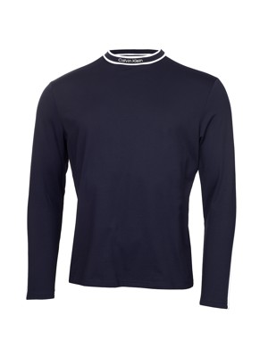 Calvin Klein Mens Torque Long Sleeve Base Layer
