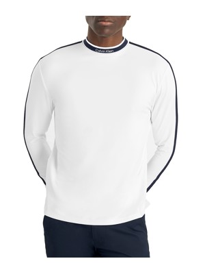 Calvin Klein Mens Torque Long Sleeve Base Layer