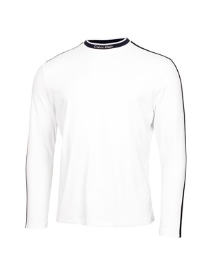 Calvin Klein Mens Torque Long Sleeve Base Layer