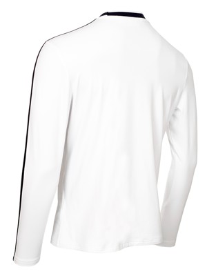 Calvin Klein Mens Torque Long Sleeve Base Layer