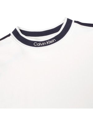 Calvin Klein Mens Torque Long Sleeve Base Layer