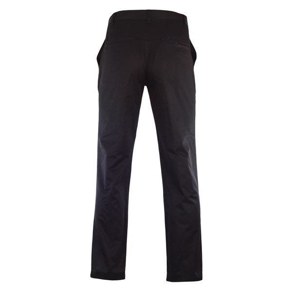 calvin klein technical pants golf