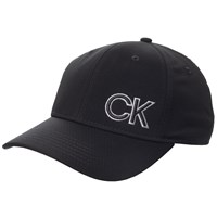 Calvin Klein Mens logo Cap