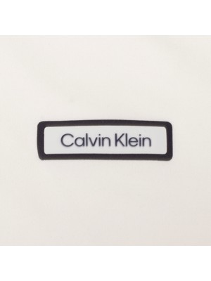 Calvin Klein Mens Denton Blade Collar Polo Shirt