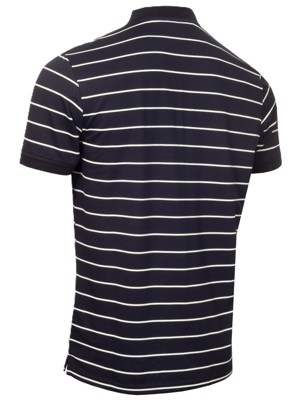 Calvin Klein Mens Longacre Polo Shirt