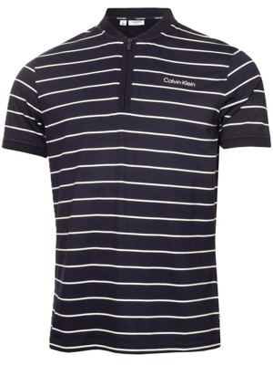 Calvin Klein Mens Longacre Polo Shirt