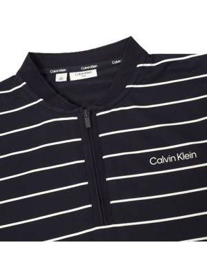 Calvin Klein Mens Longacre Polo Shirt
