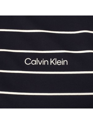 Calvin Klein Mens Longacre Polo Shirt