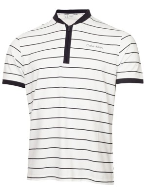 Calvin Klein Mens Longacre Polo Shirt