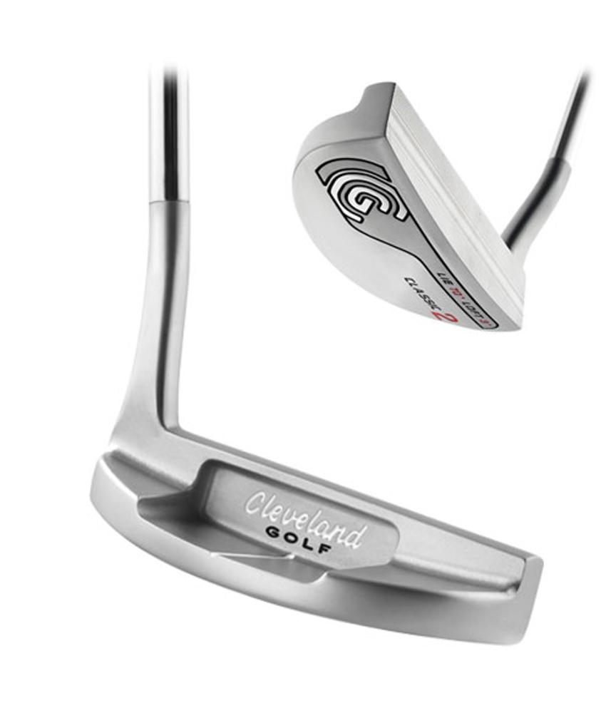 Cleveland Classic 2 Mallet Putter