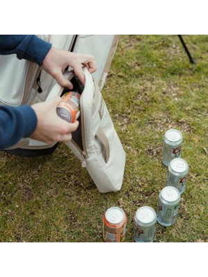 Sunday Golf Big Frosty Cooler Bag