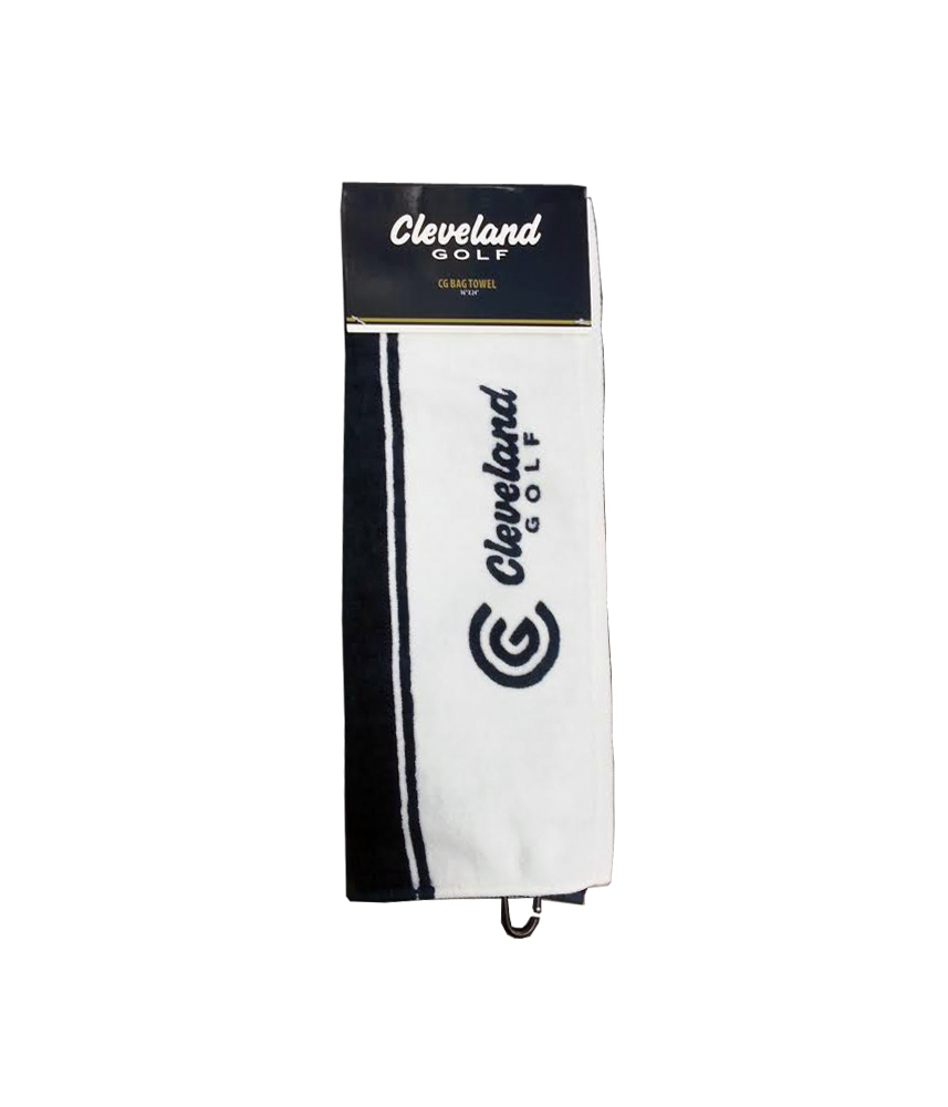 Cleveland Golf Bag Towel