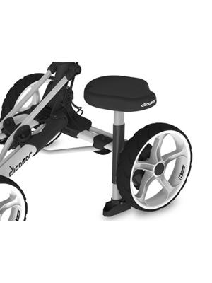 Clicgear Model 8.0 Trolley Seat