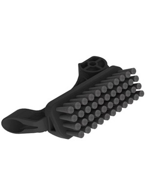 Clicgear Model 8.0 Shoe Brush
