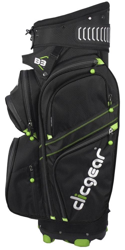 Clicgear B3 Golf Cart Bag