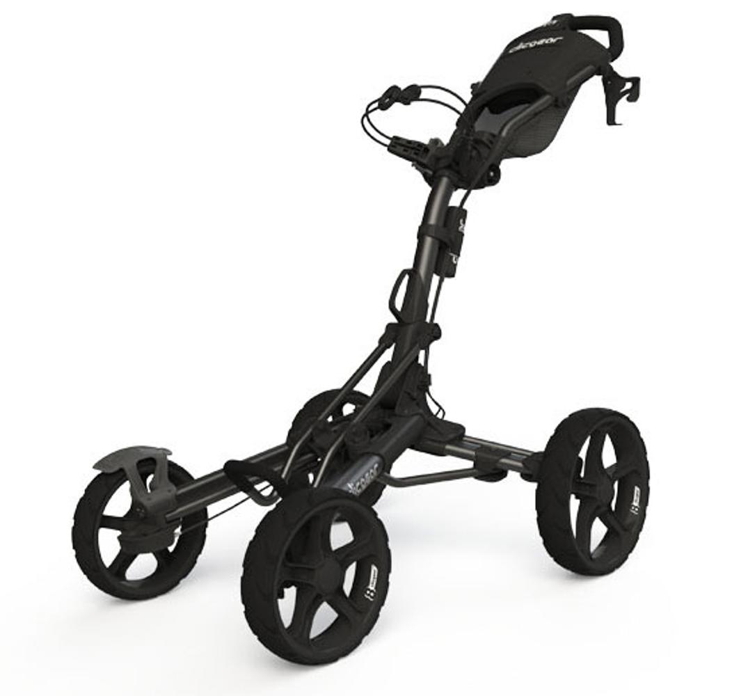 Clicgear 8.0 4Wheel Trolley Cart