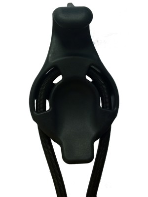 Clicgear Golf Trolley Hook Side Bag Strap