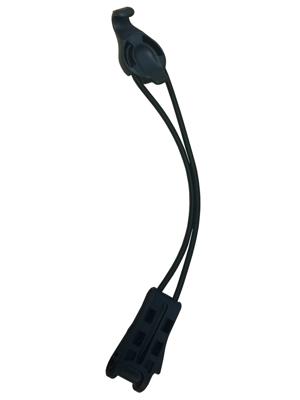 Clicgear Golf Trolley Hook Side Bag Strap