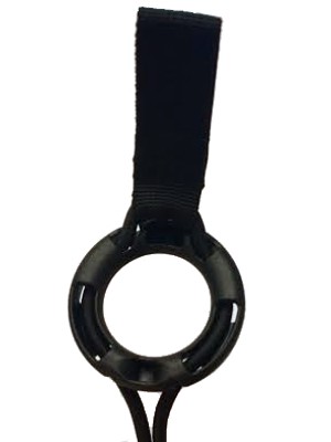 Clicgear Golf Trolley Pin Side Bag Strap