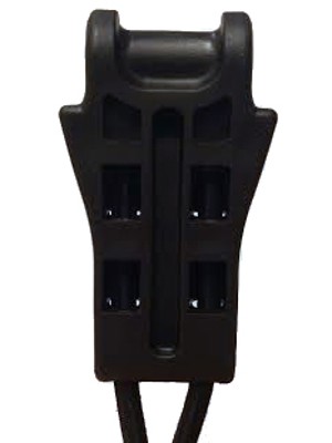 Clicgear Golf Trolley Pin Side Bag Strap