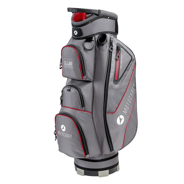 Motocaddy Club-Series Cart Bag - Golfonline